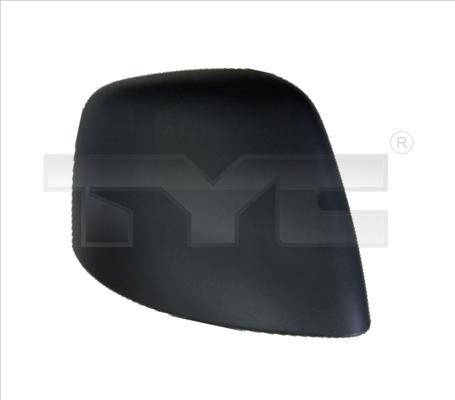 TYC 31002272 Cover side right mirror 31002272: Buy near me in Poland at 2407.PL - Good price!