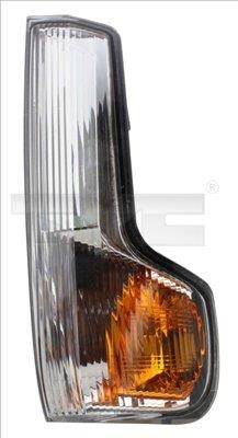 TYC 315-0009-3 Corner lamp right 31500093: Buy near me in Poland at 2407.PL - Good price!