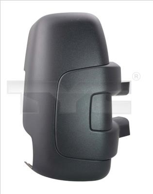 TYC 315-0010-2 Cover side left mirror 31500102: Buy near me in Poland at 2407.PL - Good price!