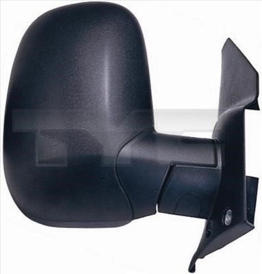 TYC 310-0231 Rearview mirror external right 3100231: Buy near me in Poland at 2407.PL - Good price!
