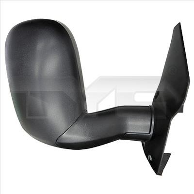 TYC 310-0233 Rearview mirror external right 3100233: Buy near me in Poland at 2407.PL - Good price!