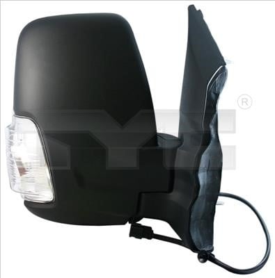 TYC 310-0238 Rearview mirror external left 3100238: Buy near me in Poland at 2407.PL - Good price!