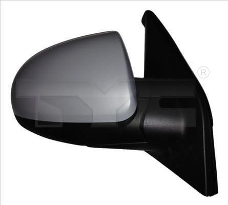TYC 3170041 Rearview mirror external right 3170041: Buy near me in Poland at 2407.PL - Good price!