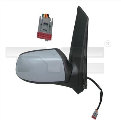 TYC 310-0253 Rearview mirror external right 3100253: Buy near me in Poland at 2407.PL - Good price!