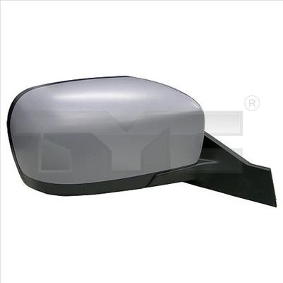 TYC 320-0047 Rearview mirror external right 3200047: Buy near me in Poland at 2407.PL - Good price!