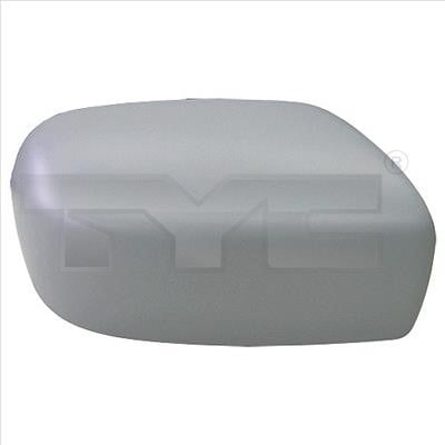 TYC 320-0047-2 Cover side right mirror 32000472: Buy near me in Poland at 2407.PL - Good price!