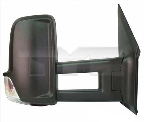TYC 321-0149 Rearview mirror external right 3210149: Buy near me in Poland at 2407.PL - Good price!