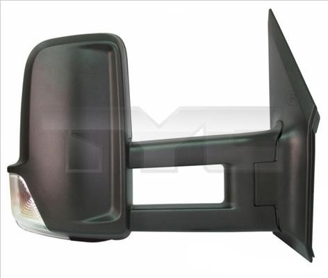 TYC 321-0150 Rearview mirror external left 3210150: Buy near me in Poland at 2407.PL - Good price!