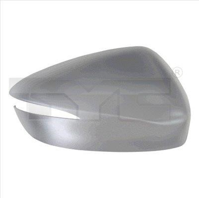 TYC 320-0052-2 Cover side left mirror 32000522: Buy near me in Poland at 2407.PL - Good price!