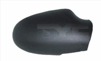 TYC 32100012 Cover side right mirror 32100012: Buy near me in Poland at 2407.PL - Good price!