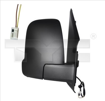 TYC 321-0163 Rearview mirror external right 3210163: Buy near me in Poland at 2407.PL - Good price!