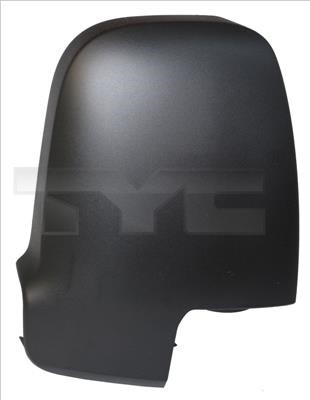 TYC 321-0163-2 Cover side right mirror 32101632: Buy near me in Poland at 2407.PL - Good price!