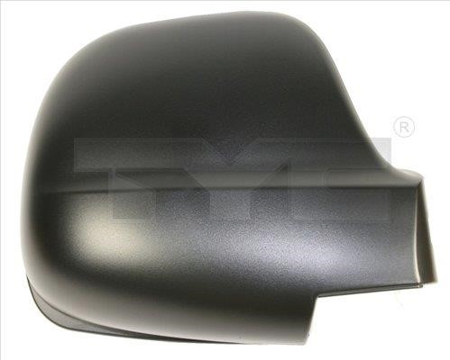 TYC 321-0097-2 Cover side right mirror 32100972: Buy near me in Poland at 2407.PL - Good price!