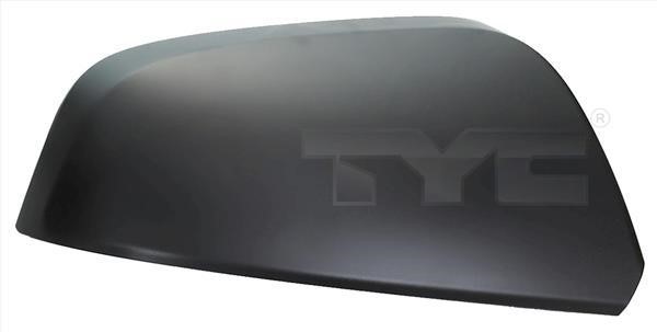 TYC 32101352 Cover side right mirror 32101352: Buy near me at 2407.PL in Poland at an Affordable price!