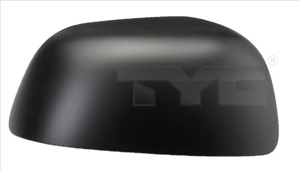 TYC 323-0013-2 Cover side right mirror 32300132: Buy near me at 2407.PL in Poland at an Affordable price!