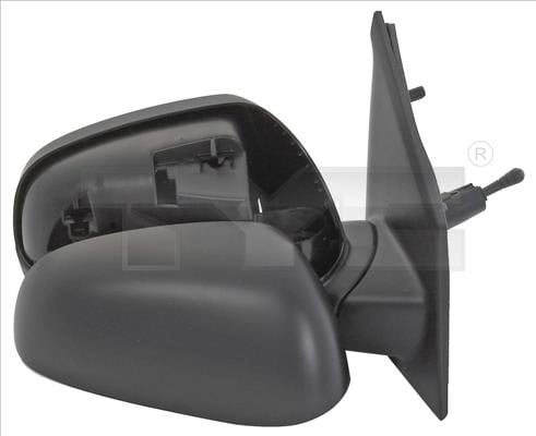 TYC 324-0051 Rearview mirror external right 3240051: Buy near me in Poland at 2407.PL - Good price!