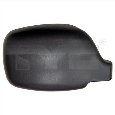 TYC 328-0029-2 Cover side right mirror 32800292: Buy near me in Poland at 2407.PL - Good price!