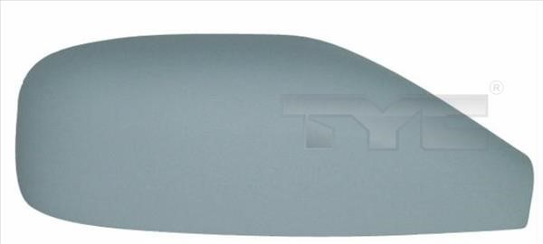 TYC 32800402 Cover side left mirror 32800402: Buy near me in Poland at 2407.PL - Good price!