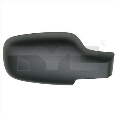 TYC 32800852 Cover side right mirror 32800852: Buy near me in Poland at 2407.PL - Good price!