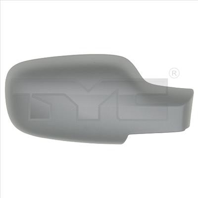 TYC 32800872 Cover side right mirror 32800872: Buy near me in Poland at 2407.PL - Good price!