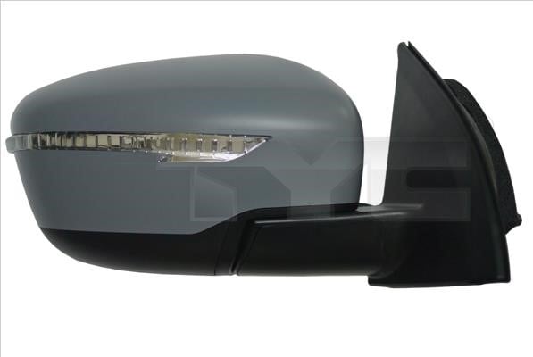 TYC 324-0182 Rearview mirror external left 3240182: Buy near me in Poland at 2407.PL - Good price!