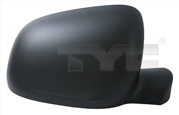 TYC 328-0201-2 Cover side right mirror 32802012: Buy near me in Poland at 2407.PL - Good price!