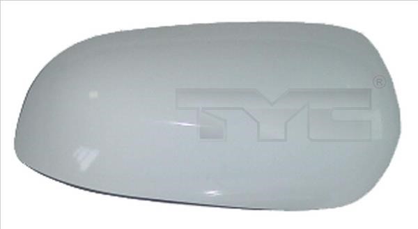 TYC 32500272 Cover side right mirror 32500272: Buy near me in Poland at 2407.PL - Good price!