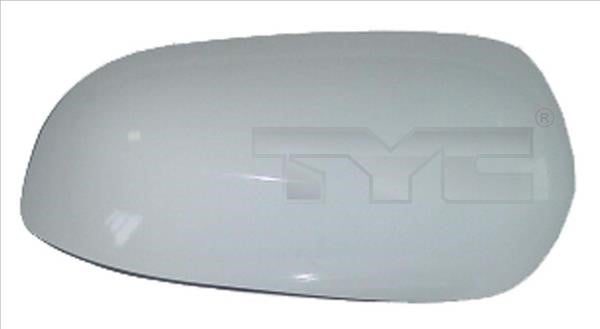 TYC 32500282 Cover side left mirror 32500282: Buy near me in Poland at 2407.PL - Good price!