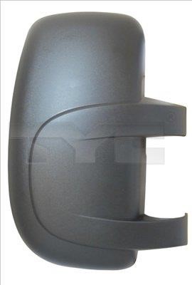 TYC 325-0071-2 Cover side right mirror 32500712: Buy near me in Poland at 2407.PL - Good price!
