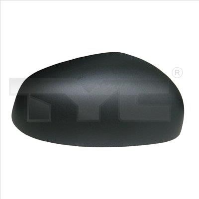 TYC 328-0223-2 Cover side right mirror 32802232: Buy near me in Poland at 2407.PL - Good price!