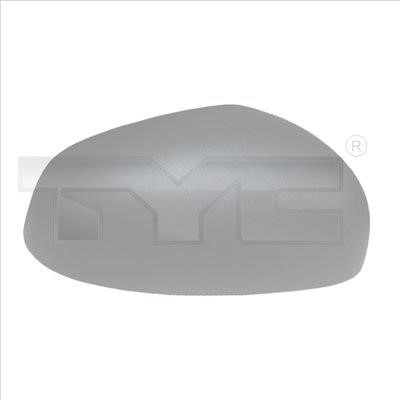 TYC 328-0225-2 Cover side right mirror 32802252: Buy near me in Poland at 2407.PL - Good price!