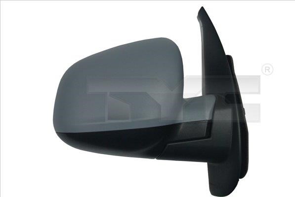 TYC 328-0229 Rearview mirror external right 3280229: Buy near me at 2407.PL in Poland at an Affordable price!