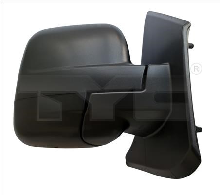 TYC 325-0181 Rearview mirror external right 3250181: Buy near me at 2407.PL in Poland at an Affordable price!