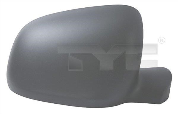 TYC 328-0229-2 Cover side right mirror 32802292: Buy near me in Poland at 2407.PL - Good price!