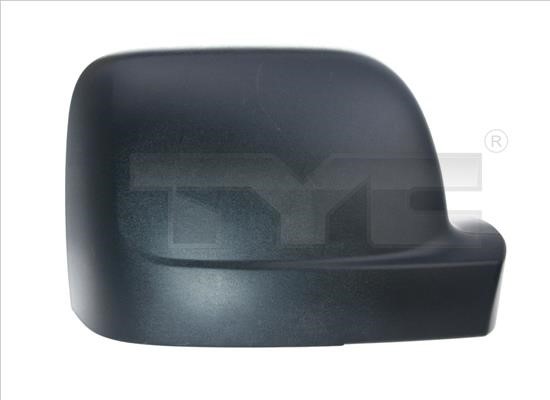 TYC 325-0181-2 Cover side right mirror 32501812: Buy near me in Poland at 2407.PL - Good price!