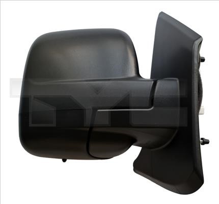 TYC 325-0183 Rearview mirror external right 3250183: Buy near me at 2407.PL in Poland at an Affordable price!