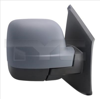 TYC 325-0185 Rearview mirror external right 3250185: Buy near me in Poland at 2407.PL - Good price!
