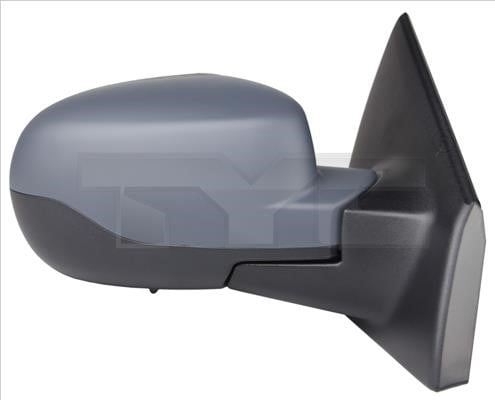 TYC 328-0239 Rearview mirror external right 3280239: Buy near me in Poland at 2407.PL - Good price!