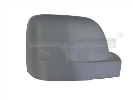 TYC 325-0185-2 Cover side right mirror 32501852: Buy near me at 2407.PL in Poland at an Affordable price!
