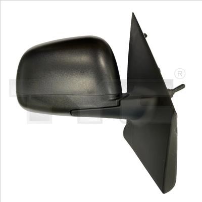 TYC 328-0242 Rearview mirror external left 3280242: Buy near me in Poland at 2407.PL - Good price!