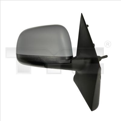 TYC 328-0243 Rearview mirror external right 3280243: Buy near me in Poland at 2407.PL - Good price!