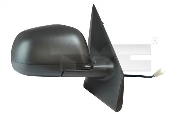 TYC 328-0246 Rearview mirror external left 3280246: Buy near me at 2407.PL in Poland at an Affordable price!