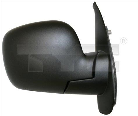 TYC 328-0250 Rearview mirror external left 3280250: Buy near me in Poland at 2407.PL - Good price!