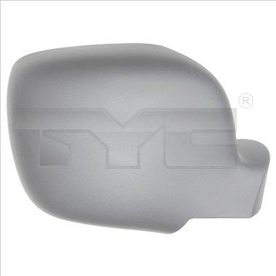 TYC 328-0251-2 Cover side right mirror 32802512: Buy near me in Poland at 2407.PL - Good price!