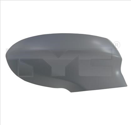 TYC 325-0191-2 Cover side right mirror 32501912: Buy near me in Poland at 2407.PL - Good price!