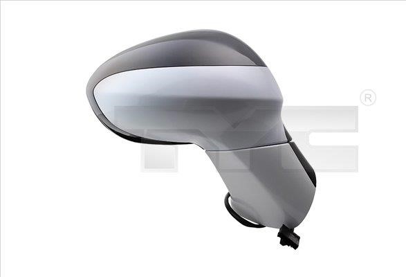 TYC 325-0192 Rearview mirror external left 3250192: Buy near me in Poland at 2407.PL - Good price!