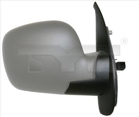 TYC 328-0255 Rearview mirror external right 3280255: Buy near me in Poland at 2407.PL - Good price!