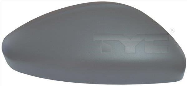 TYC 326-0161-2 Cover side right mirror 32601612: Buy near me at 2407.PL in Poland at an Affordable price!