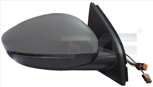 TYC 326-0162 Rearview mirror external left 3260162: Buy near me in Poland at 2407.PL - Good price!