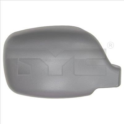 TYC 328-0263-2 Cover side right mirror 32802632: Buy near me at 2407.PL in Poland at an Affordable price!
